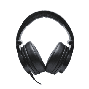 Audífonos Profesionales Cerrados MC-250 / MACKIE
