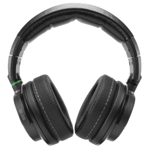 Audífonos Profesionales Cerrados MC-350 / MACKIE
