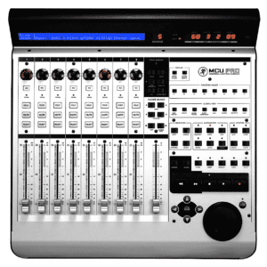 Superficie de Control MCUpro / MACKIE