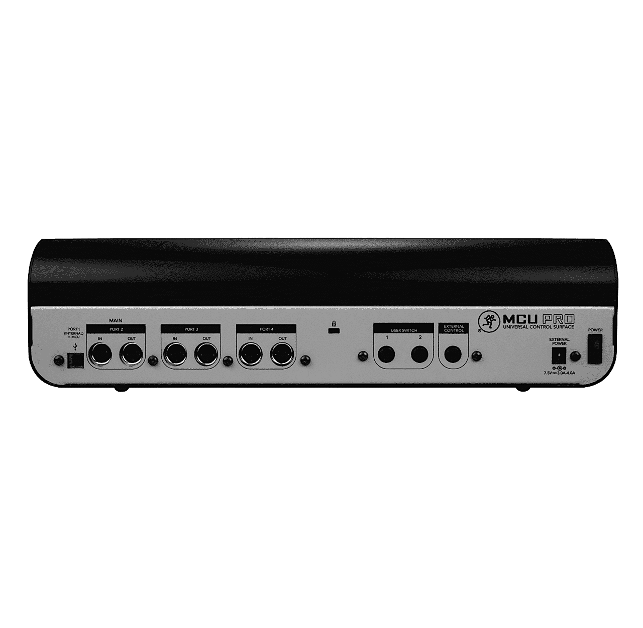 Superficie de Control MCUpro / MACKIE - Imagen 2