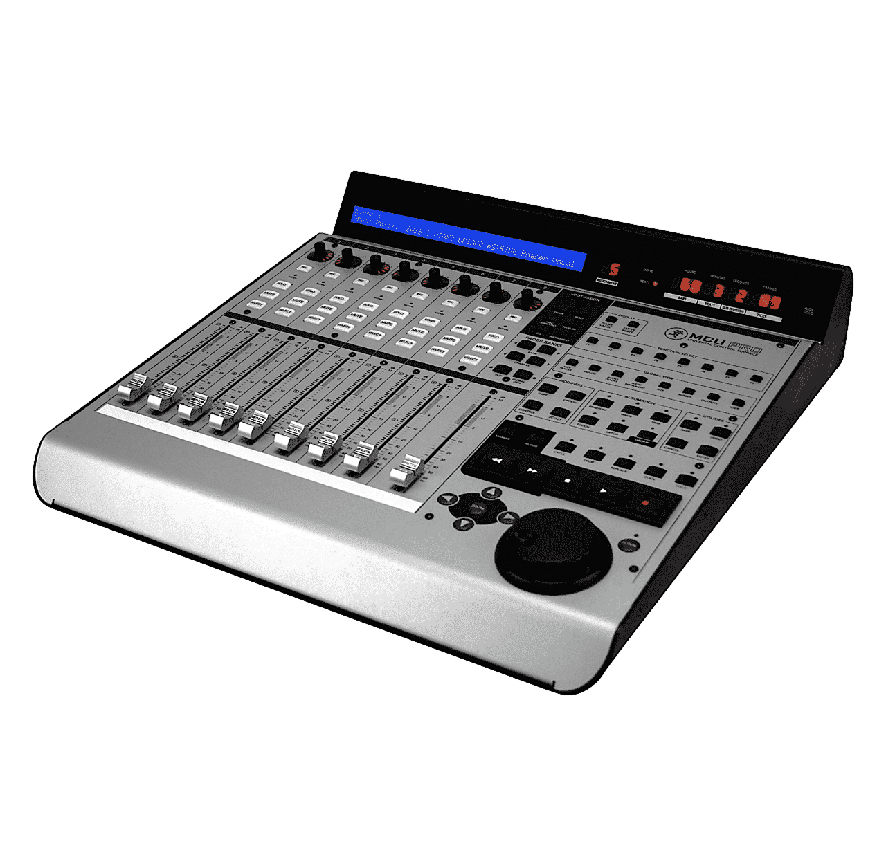 Superficie de Control MCUpro / MACKIE - Imagen 4