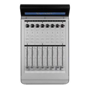 Extensión de Superficie de Control MCUXTpro / MACKIE