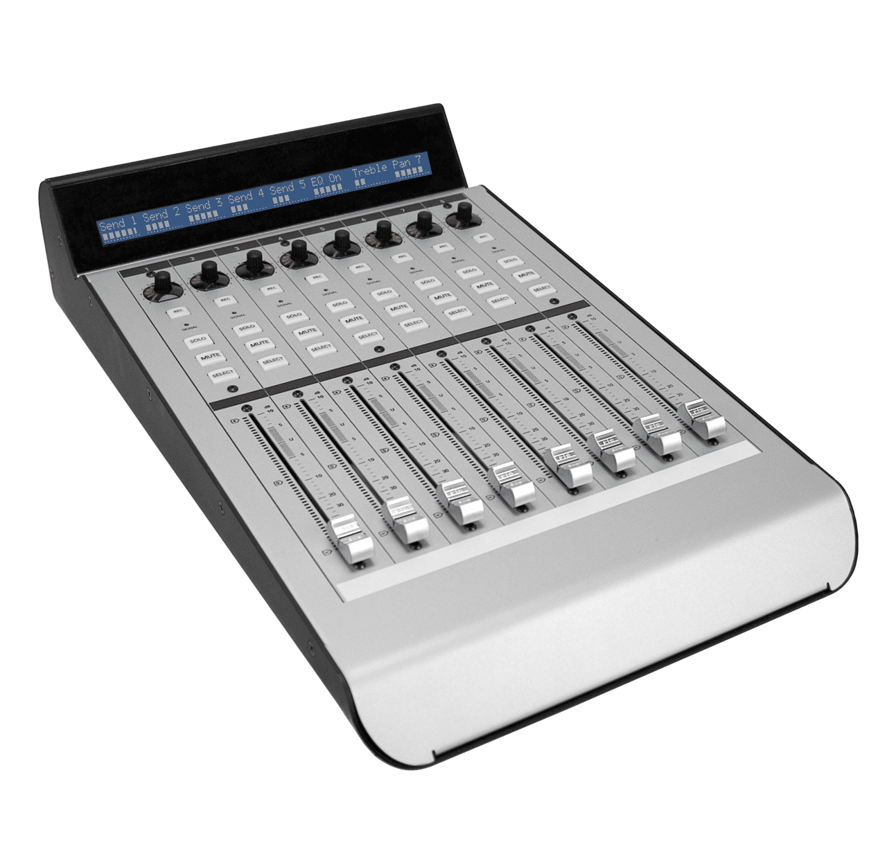 Extensión de Superficie de Control MCUXTpro / MACKIE - Imagen 2