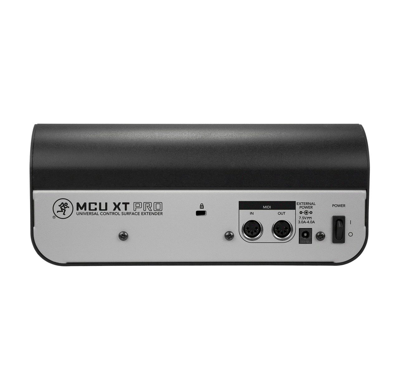 Extensión de Superficie de Control MCUXTpro / MACKIE - Imagen 3