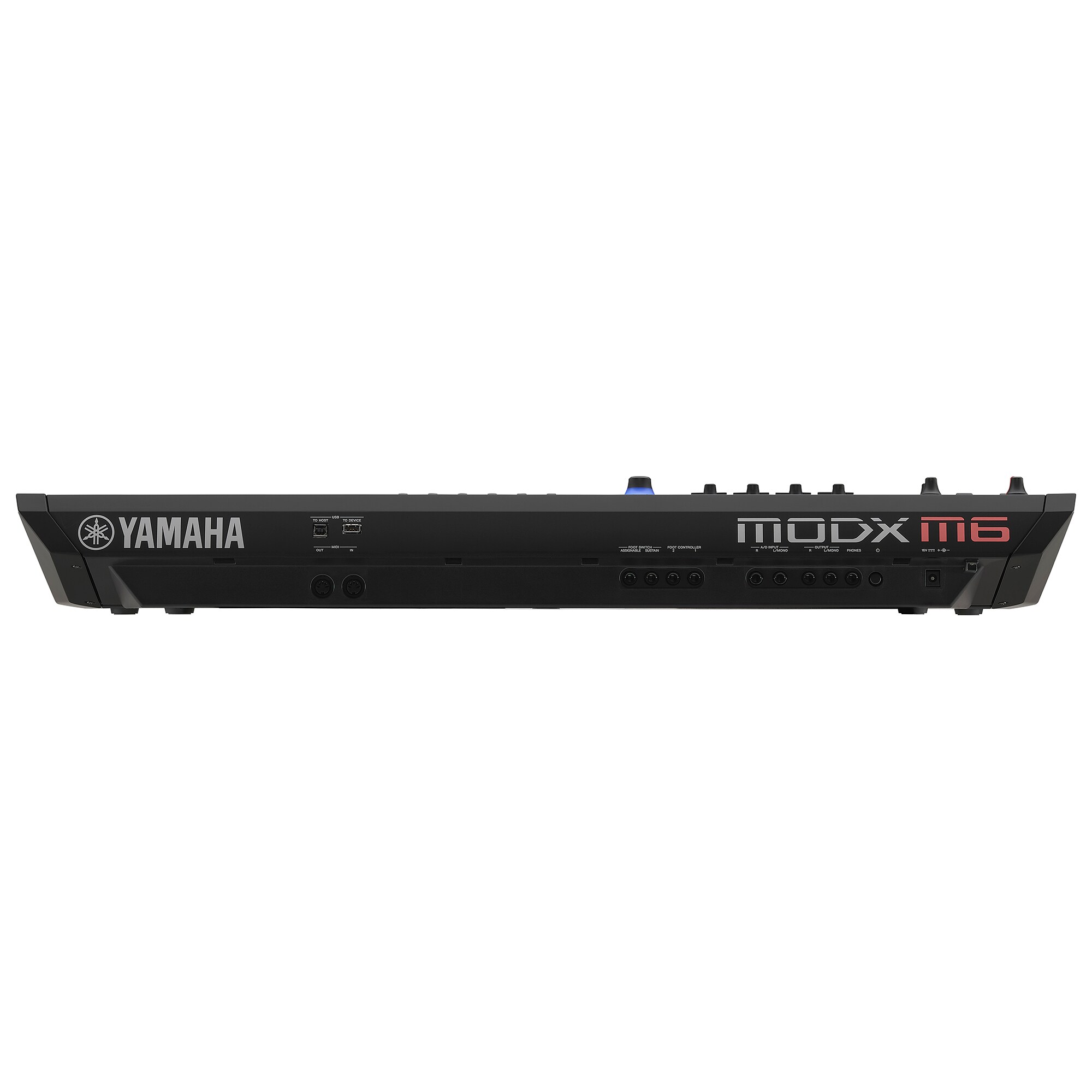 Sintetizador MODXM6 + Adaptador PA-300C / YAMAHA - Imagen 3