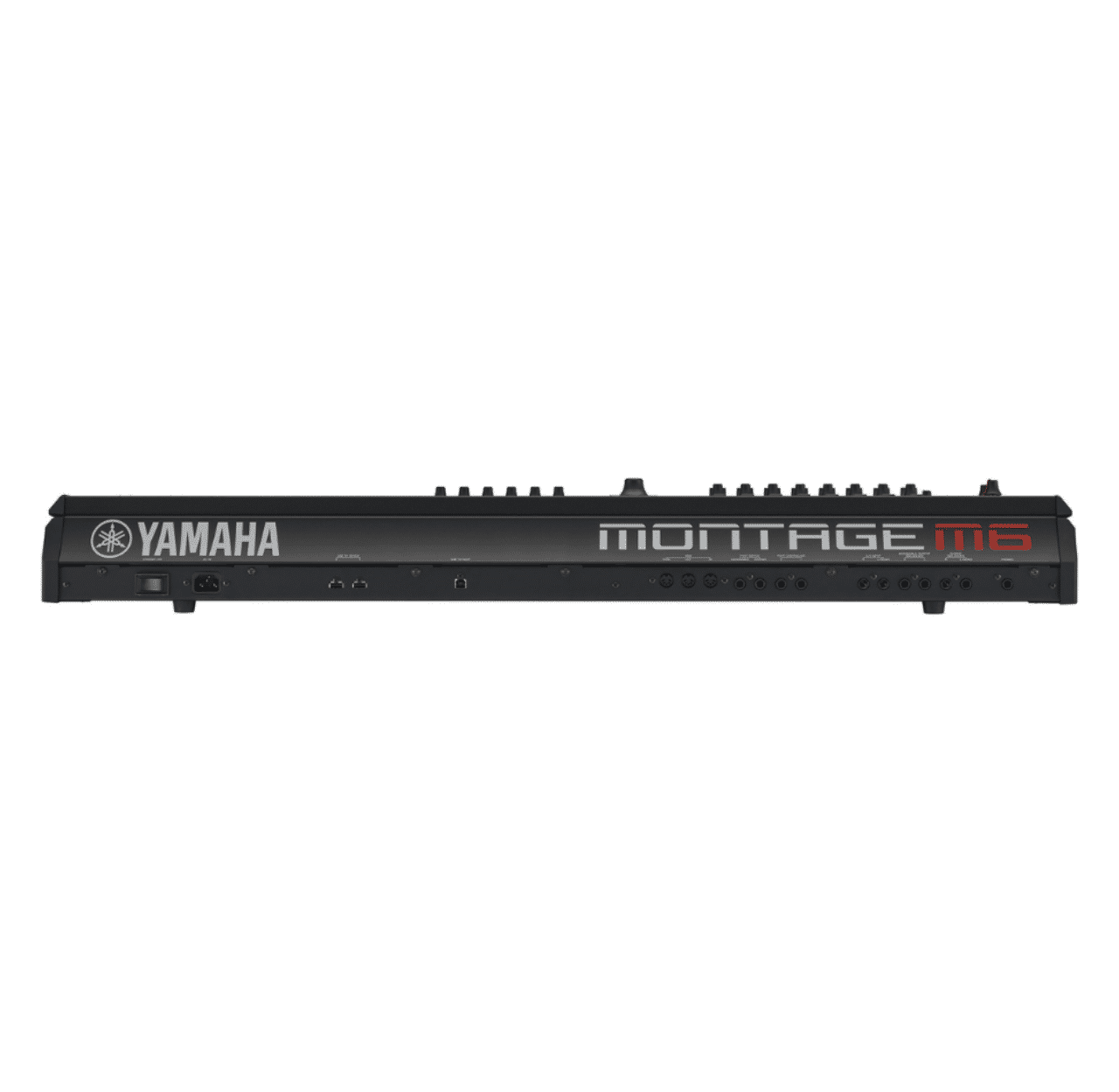 Sintetizador Montage M6U / YAMAHA - Imagen 4