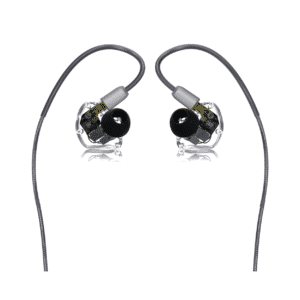 In Ears Profesionales 3 Vias MP-360 / MACKIE