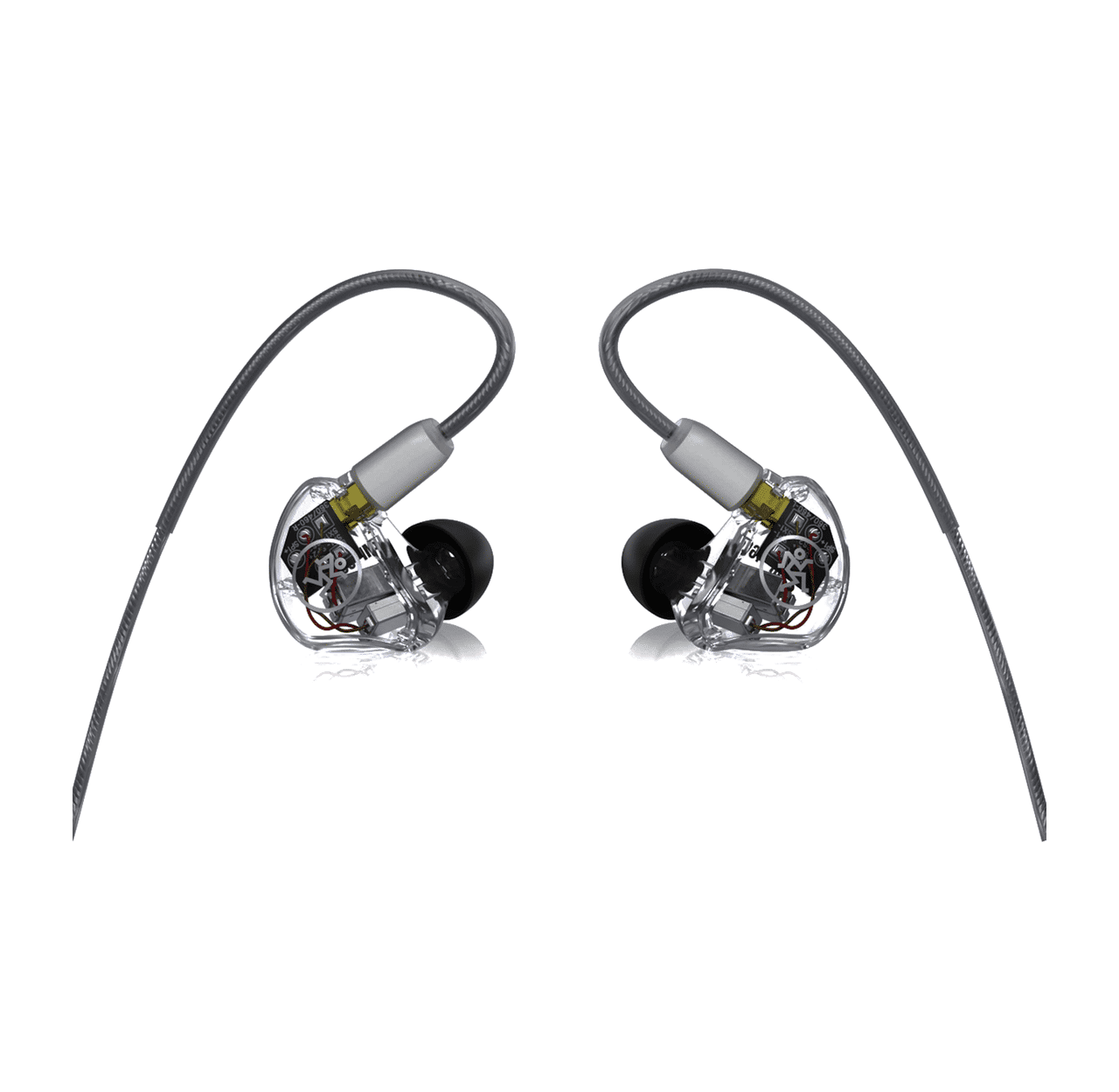 In Ears Profesionales 3 Vias MP-360 / MACKIE - Imagen 3