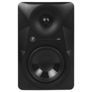 Monitores de Estudio 5" MR524 / MACKIE