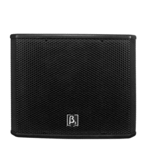 Bajo Activo 12" MU12BA / BETA THREE