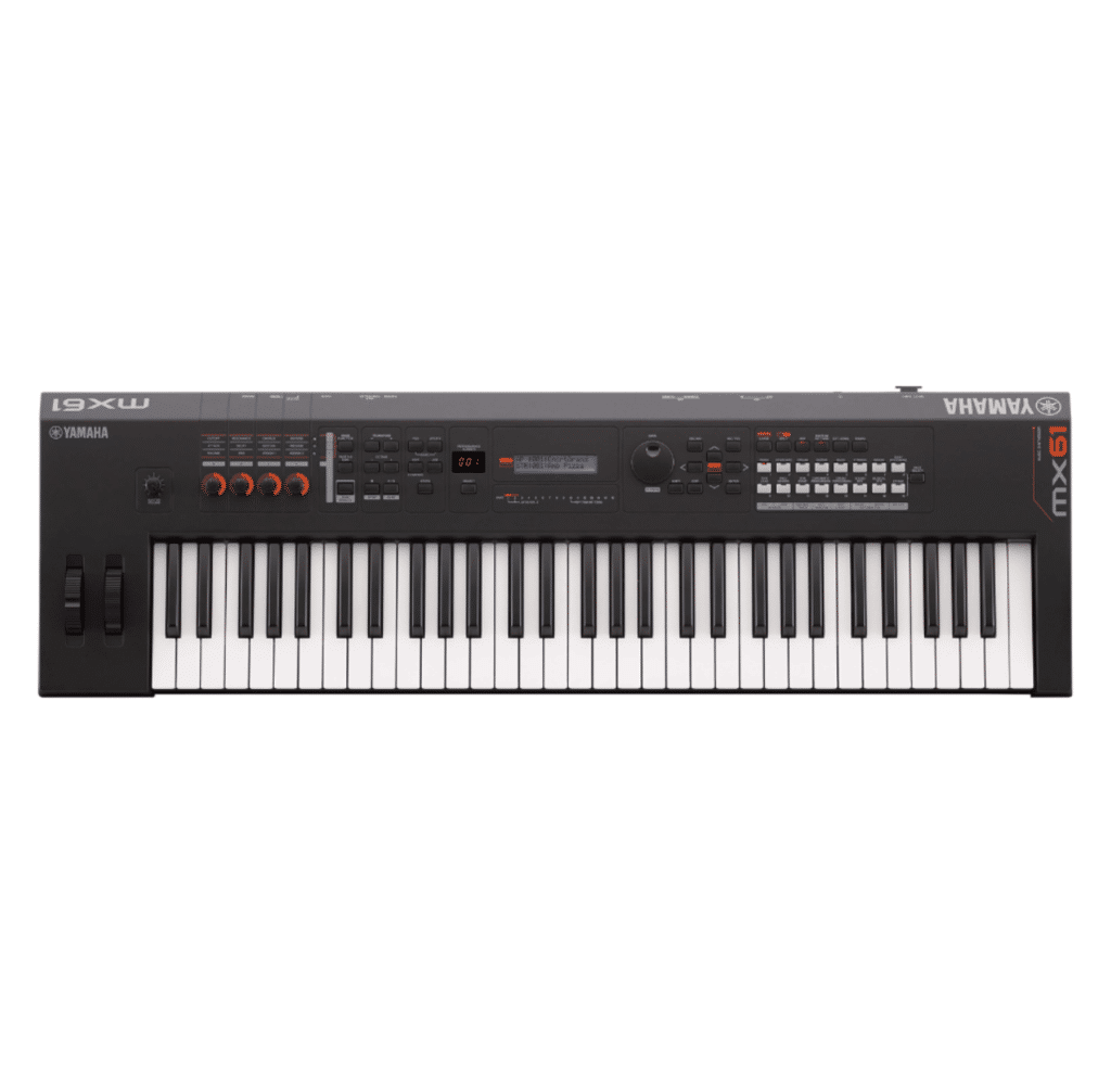 Sintetizador MX61 / YAMAHA