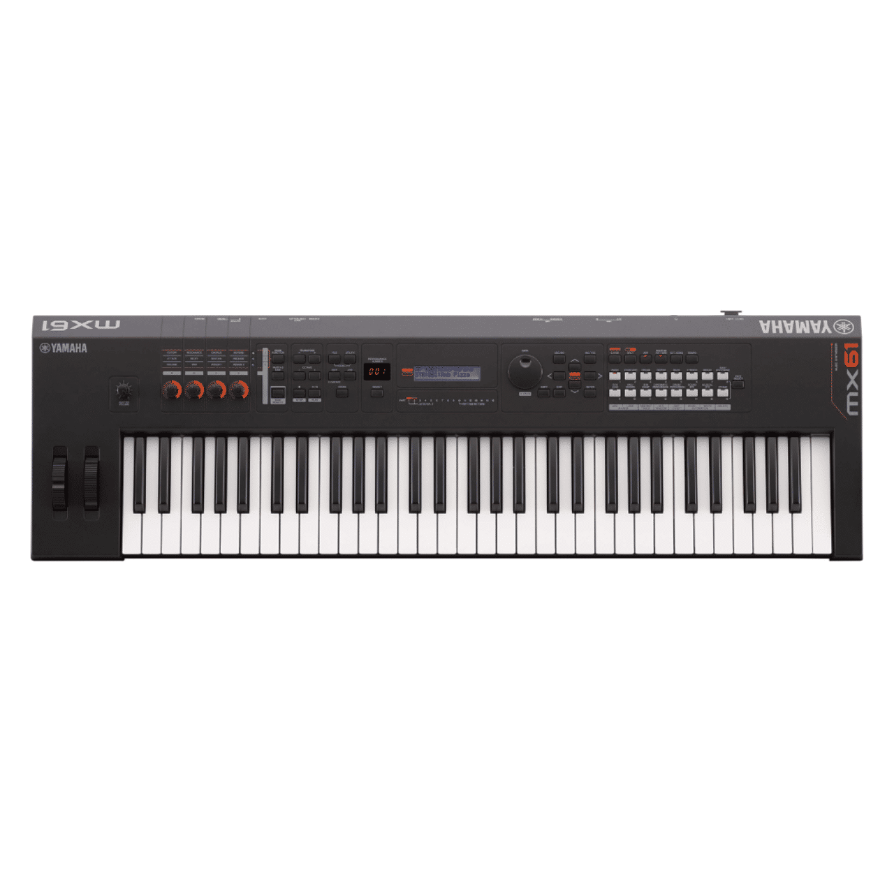Sintetizador MX61 / YAMAHA