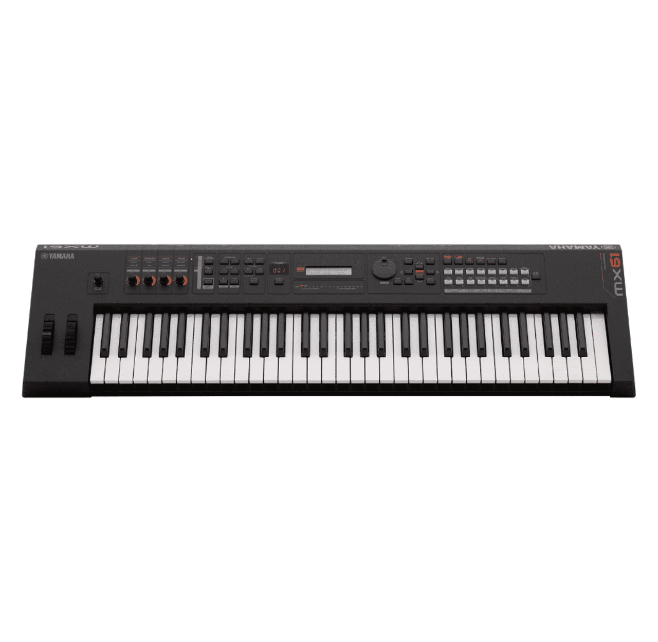 Sintetizador MX61 / YAMAHA - Imagen 2