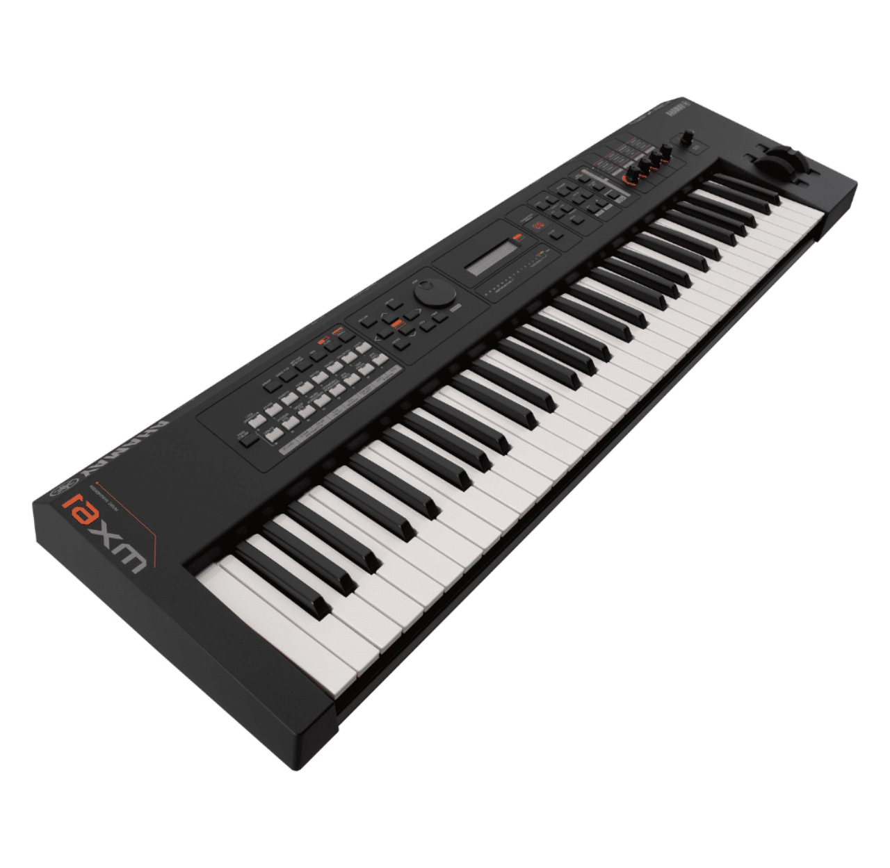 Sintetizador MX61 / YAMAHA - Imagen 3