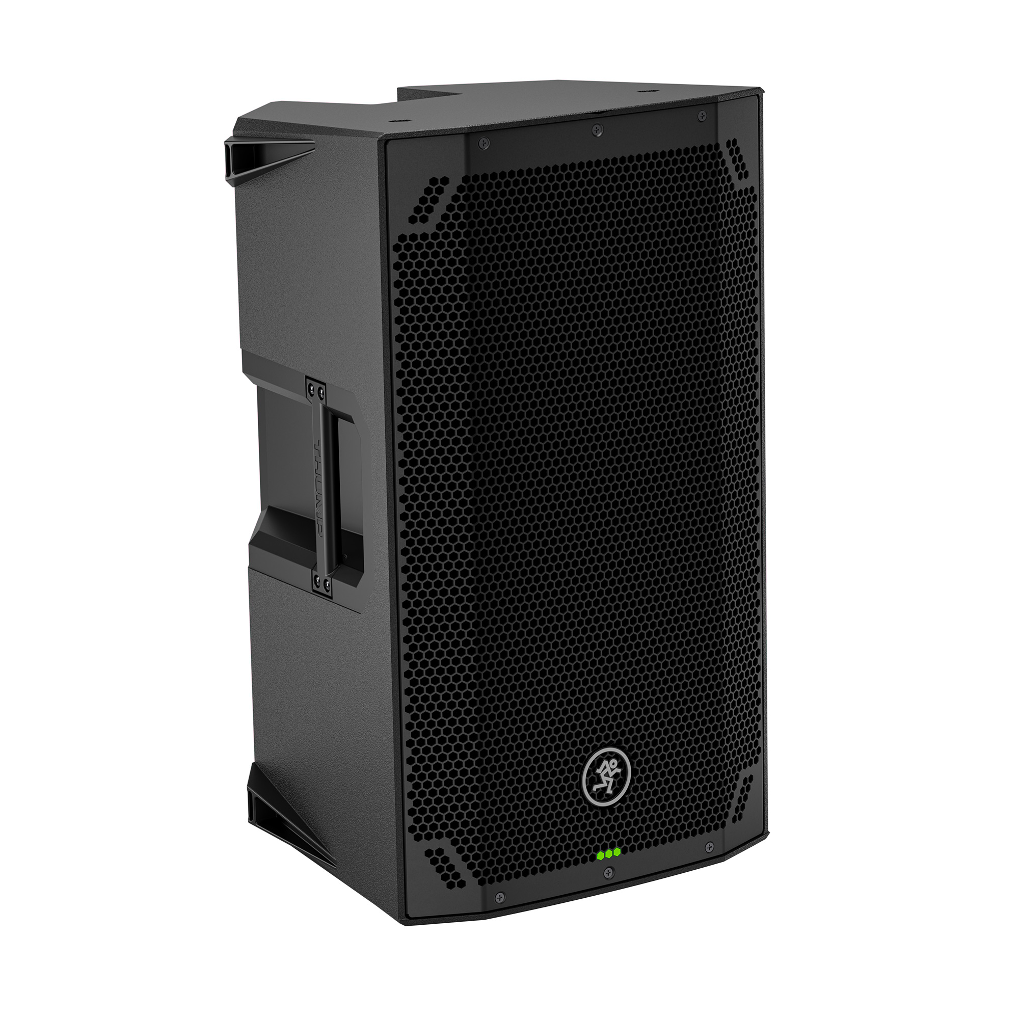 Altavoz autoamplificado profesional con Bluetooth Thump12v4 de 12"/ MACKIE - Imagen 2