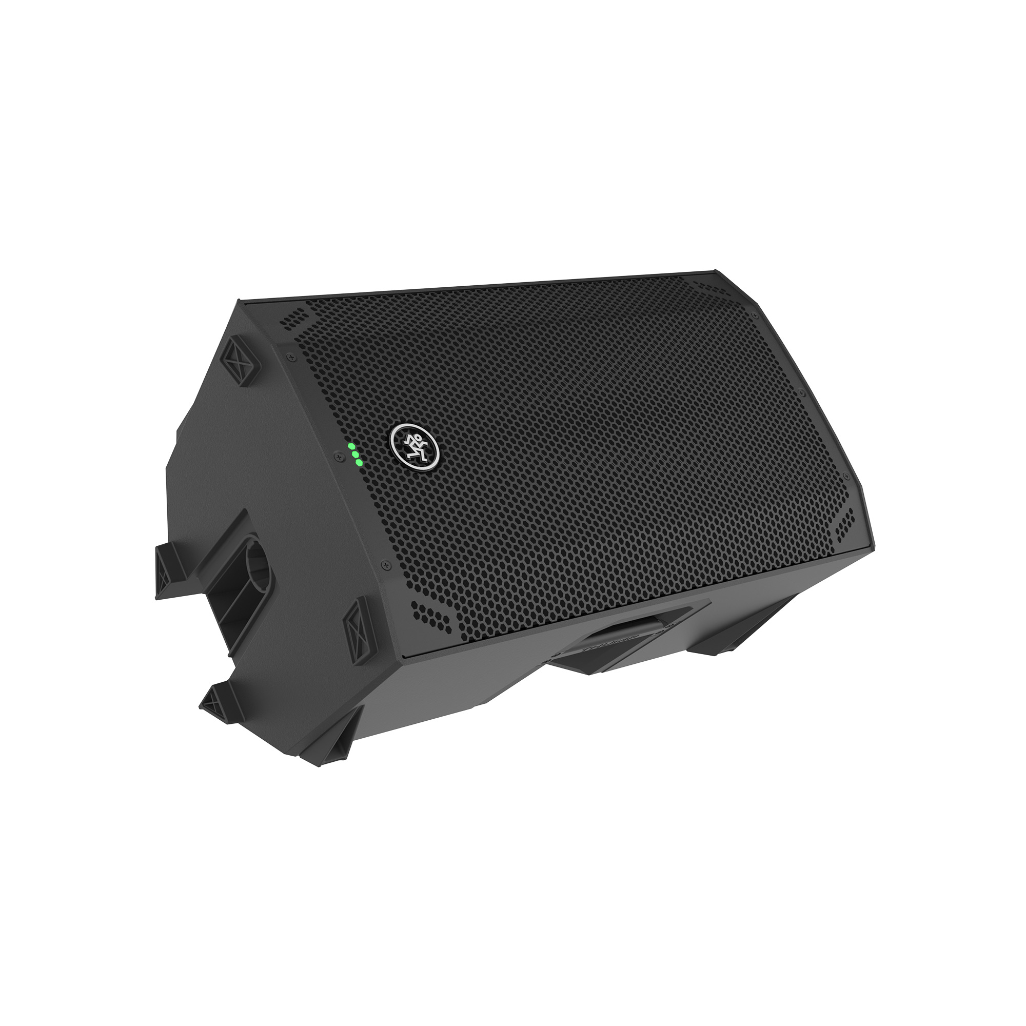Altavoz autoamplificado profesional con Bluetooth Thump12v4 de 12"/ MACKIE - Imagen 3
