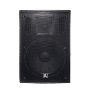 Cabina Activa N12A / BETA THREE