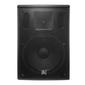 Cabina Activa N15A / BETA THREE