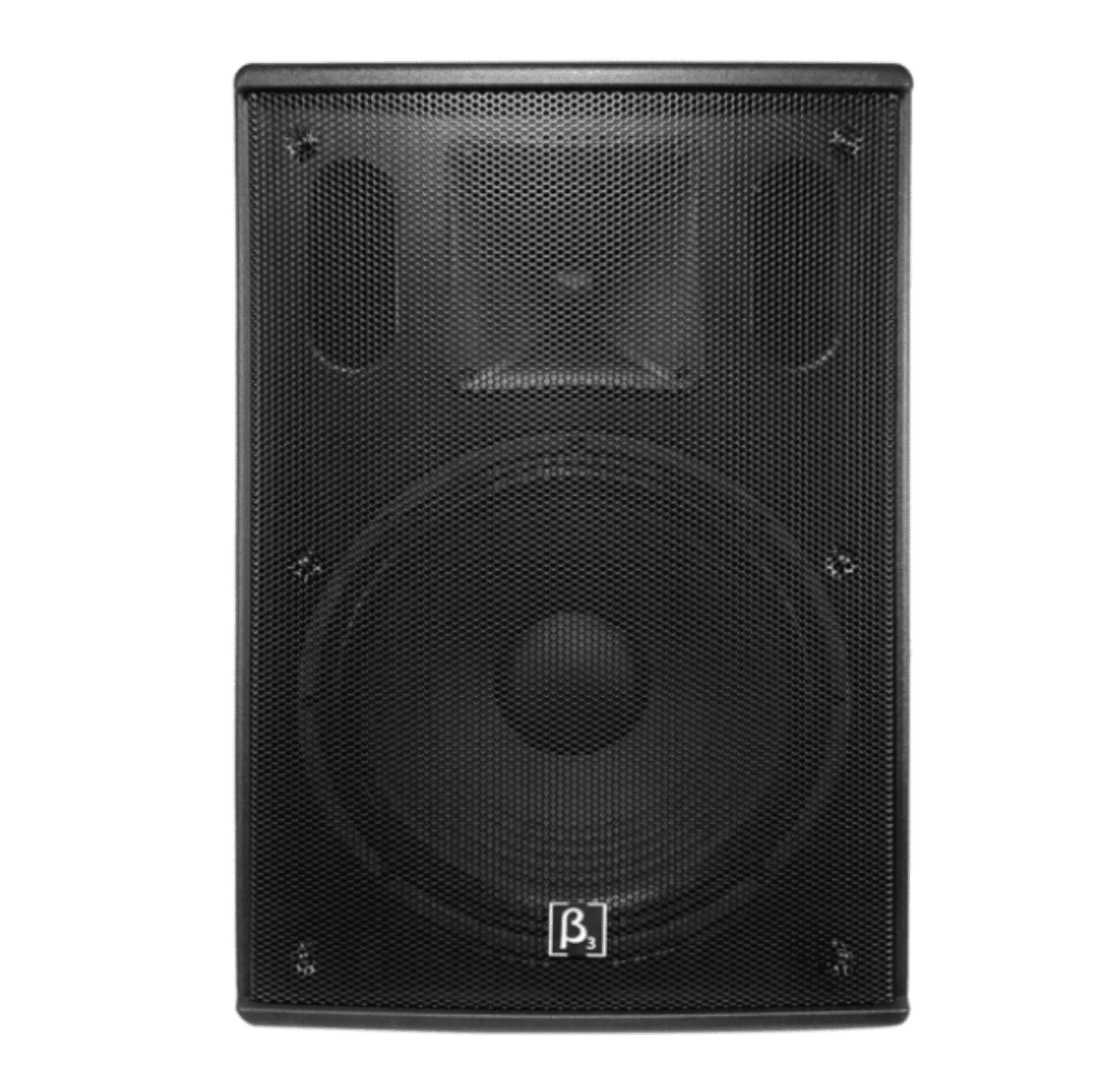 Cabina Activa N15A / BETA THREE