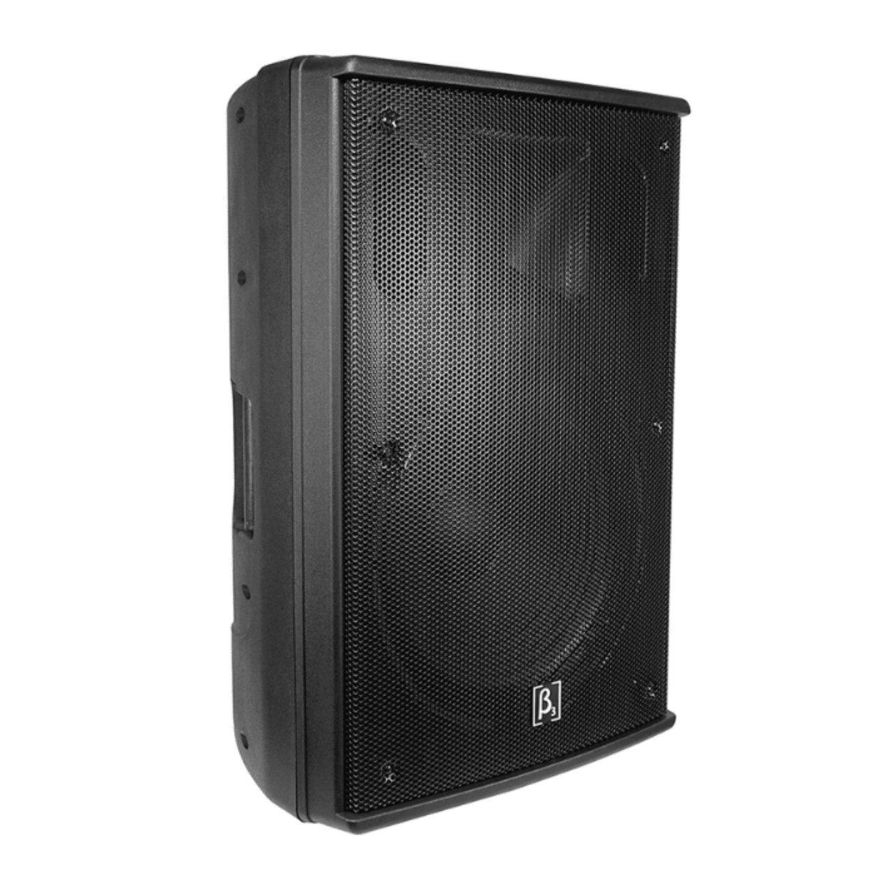 Cabina Activa N15A / BETA THREE - Imagen 2