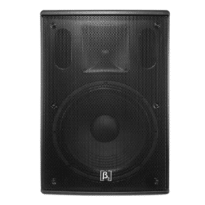 Cabina Pasiva N15 / BETA THREE