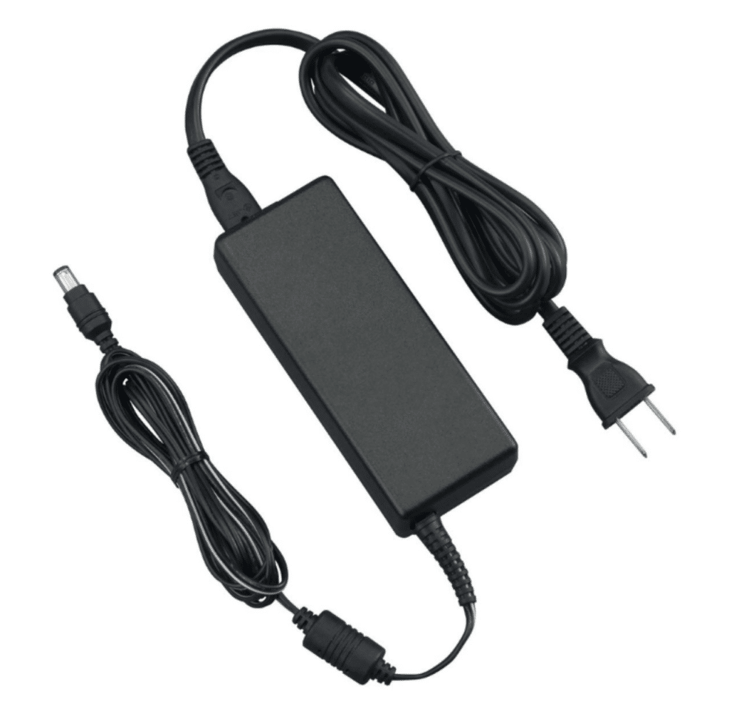 Adaptador de Corriente PA300C / YAMAHA