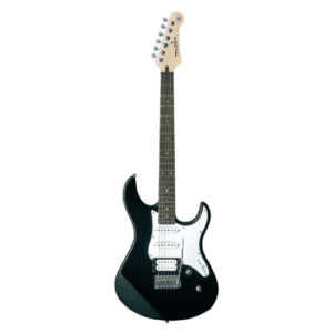 Guitarra Eléctrica PAC112 Negro / YAMAHA