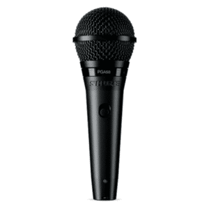 Micrófono Dinámico PGA58-XLR / SHURE