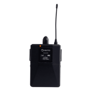 Receptor Bodypack PMS400R / VENTO