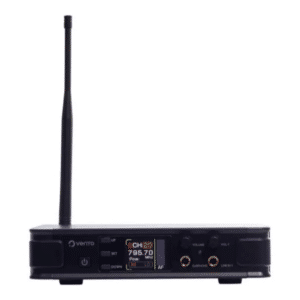 Sistema de Monitoreo In Ear PMS400 / VENTO