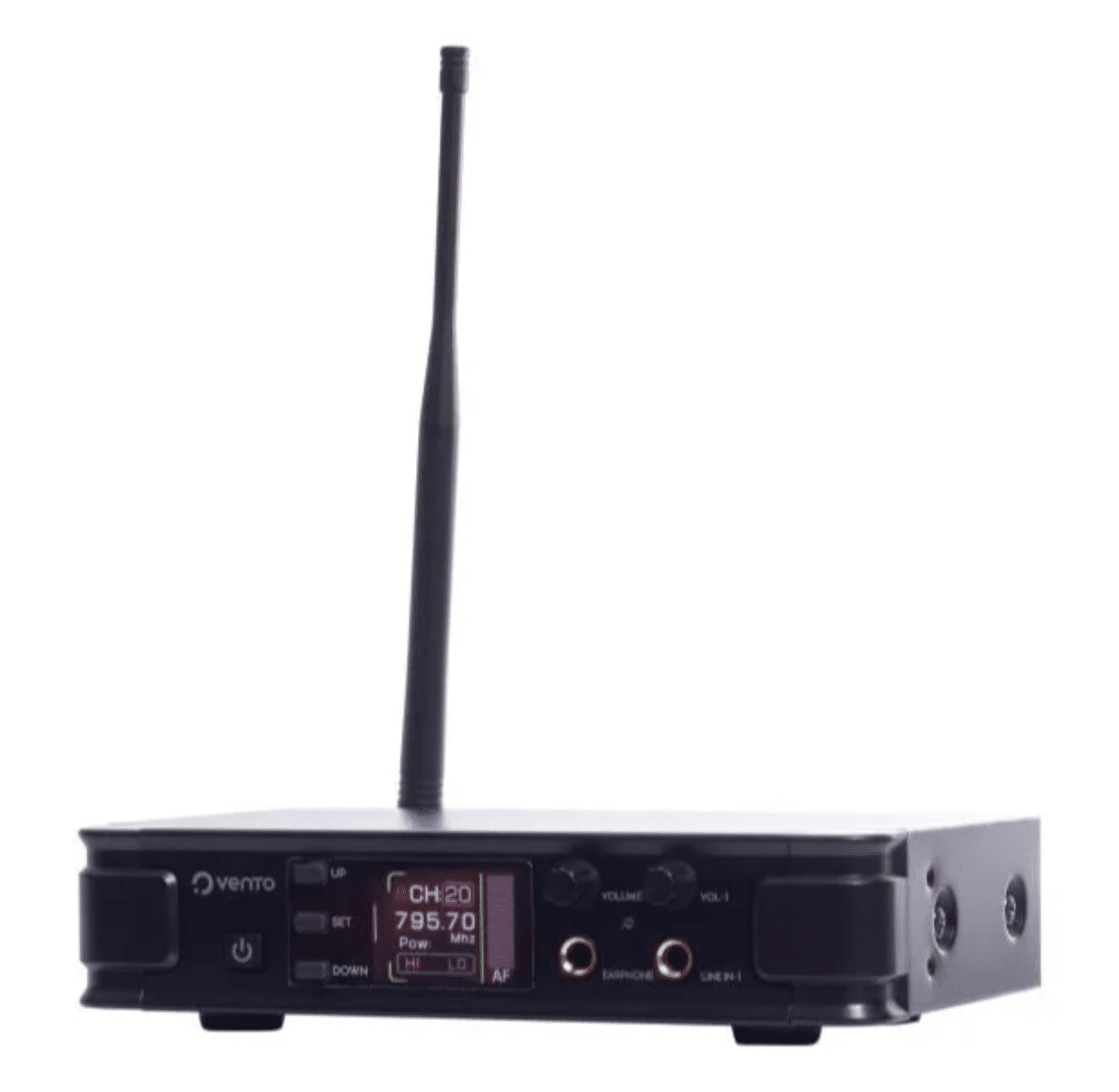 Sistema de Monitoreo In Ear PMS400 / VENTO - Imagen 2