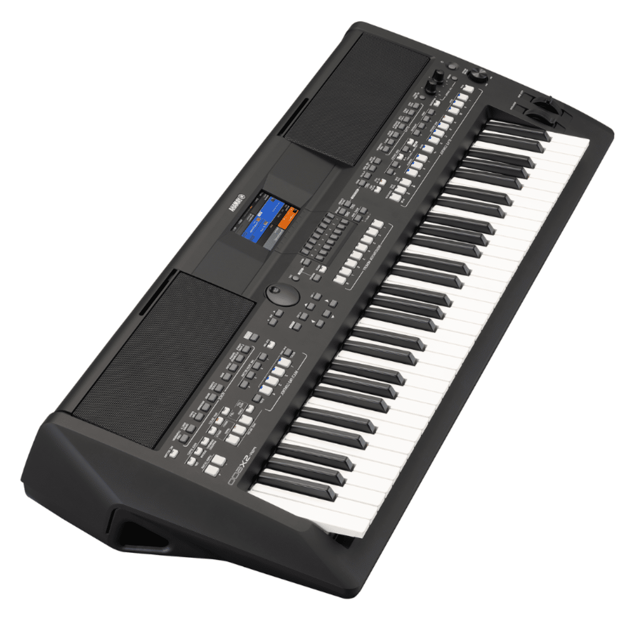 Teclado Electrónico PSR-SX600 / YAMAHA - Imagen 3