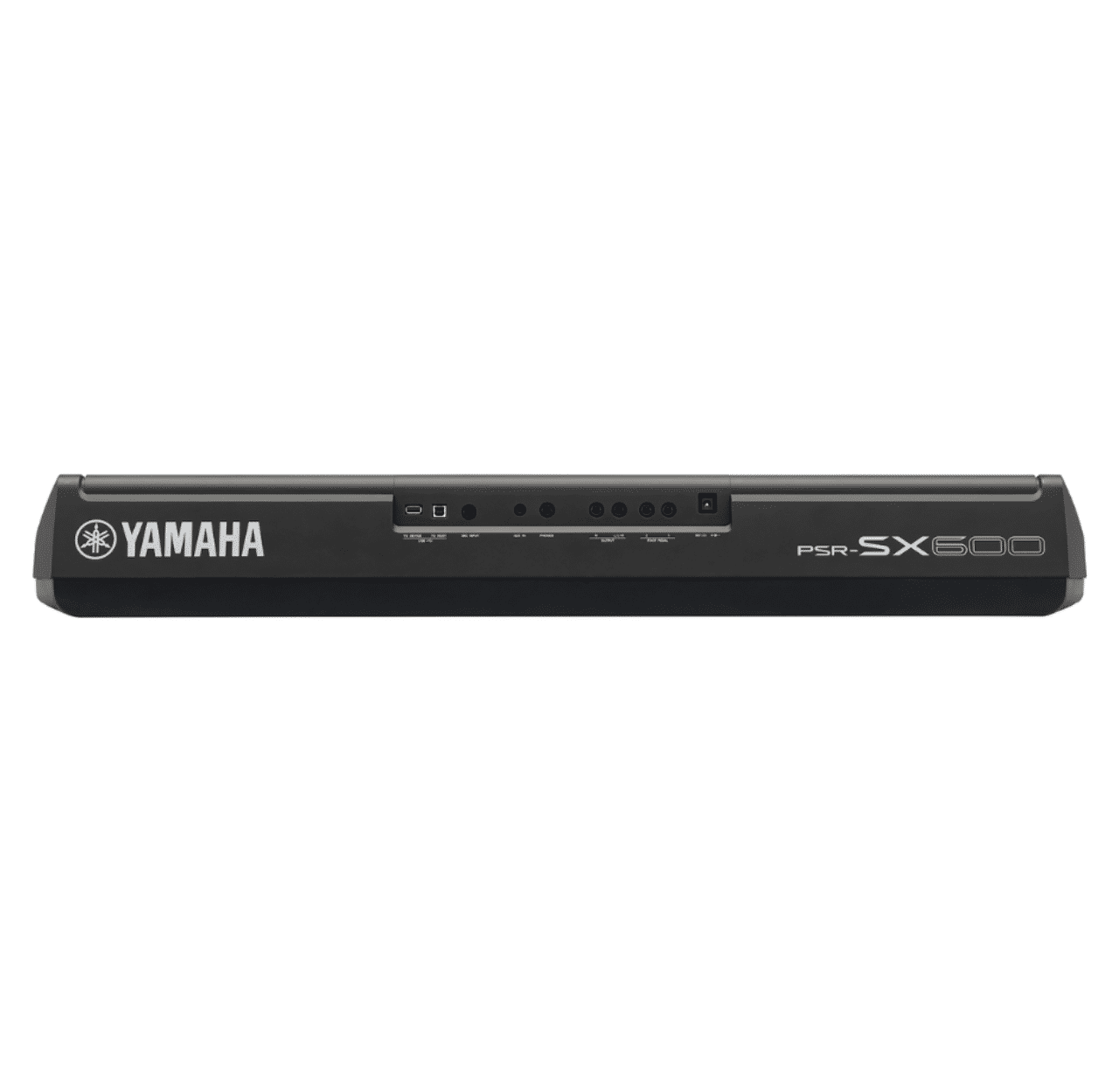 Teclado Electrónico PSR-SX600 / YAMAHA - Imagen 4