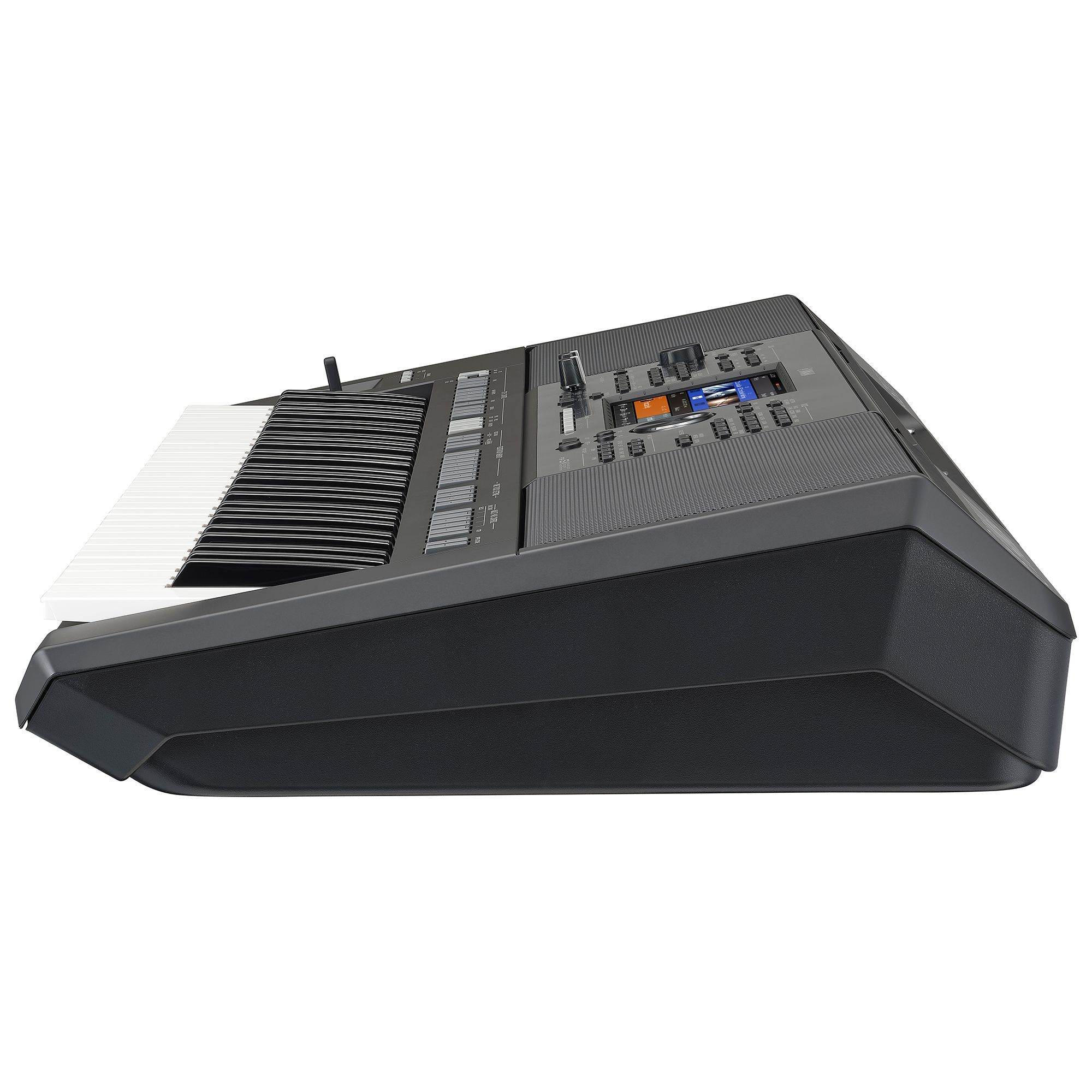 Teclado Electrónico PSR-SX920 + Adaptador PA-300C / YAMAHA - Imagen 5