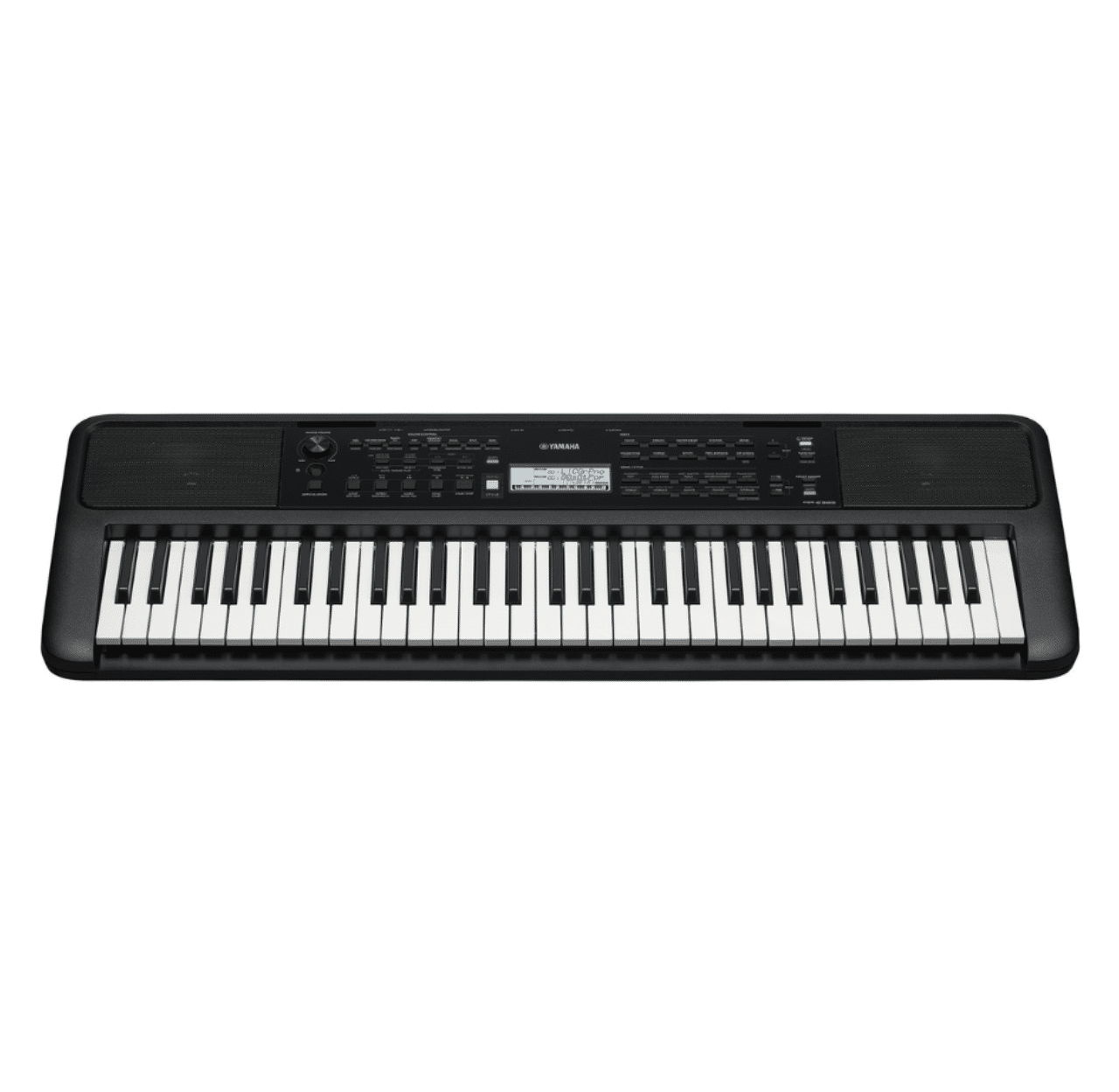 Teclado Electrónico PSRE383 + Adaptador PA-3C / YAMAHA - Imagen 2