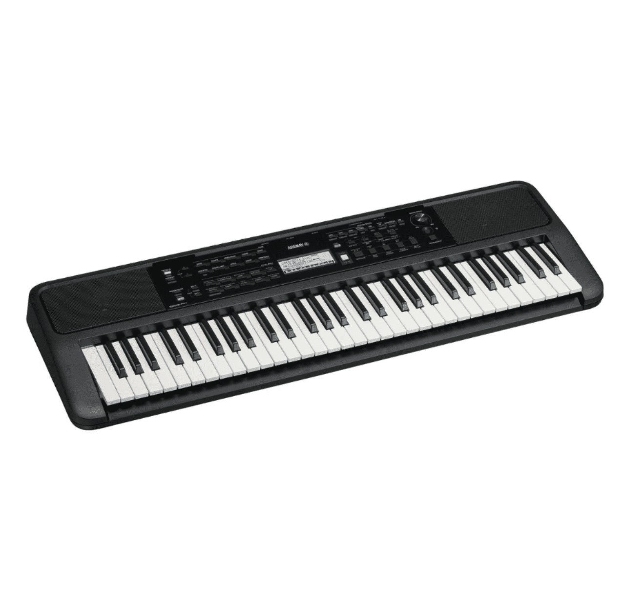 Teclado Electrónico PSRE383 + Adaptador PA-3C / YAMAHA - Imagen 3