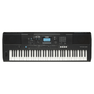 Teclado Electrónico PSR EW425 + Adaptador PA-300C / YAMAHA