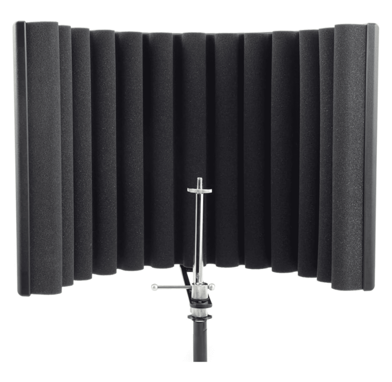 Filtro Acústico Portátil para Home Studio RFX / SE ELECTRONICS