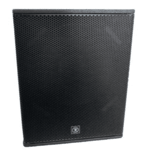 Bajo Activo 15" SM1500SB / YAMAKI