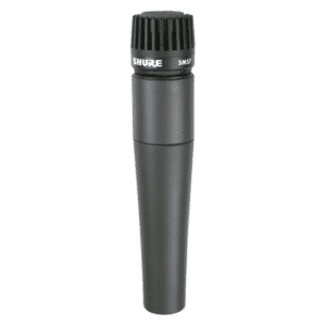 Micrófono Dinámico SM57-LC / SHURE