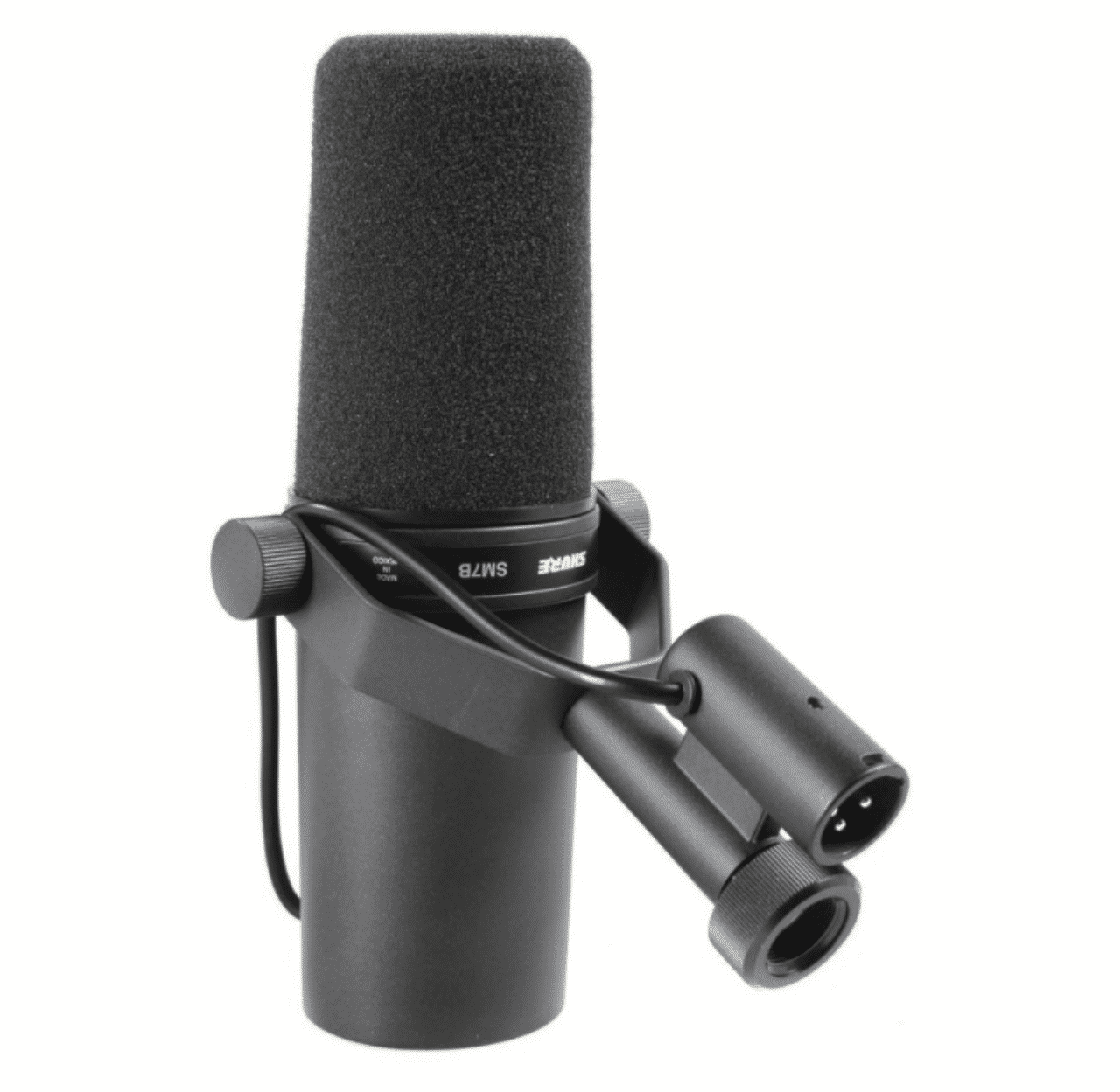 Micrófono Dinámico SM7B / SHURE - Imagen 3