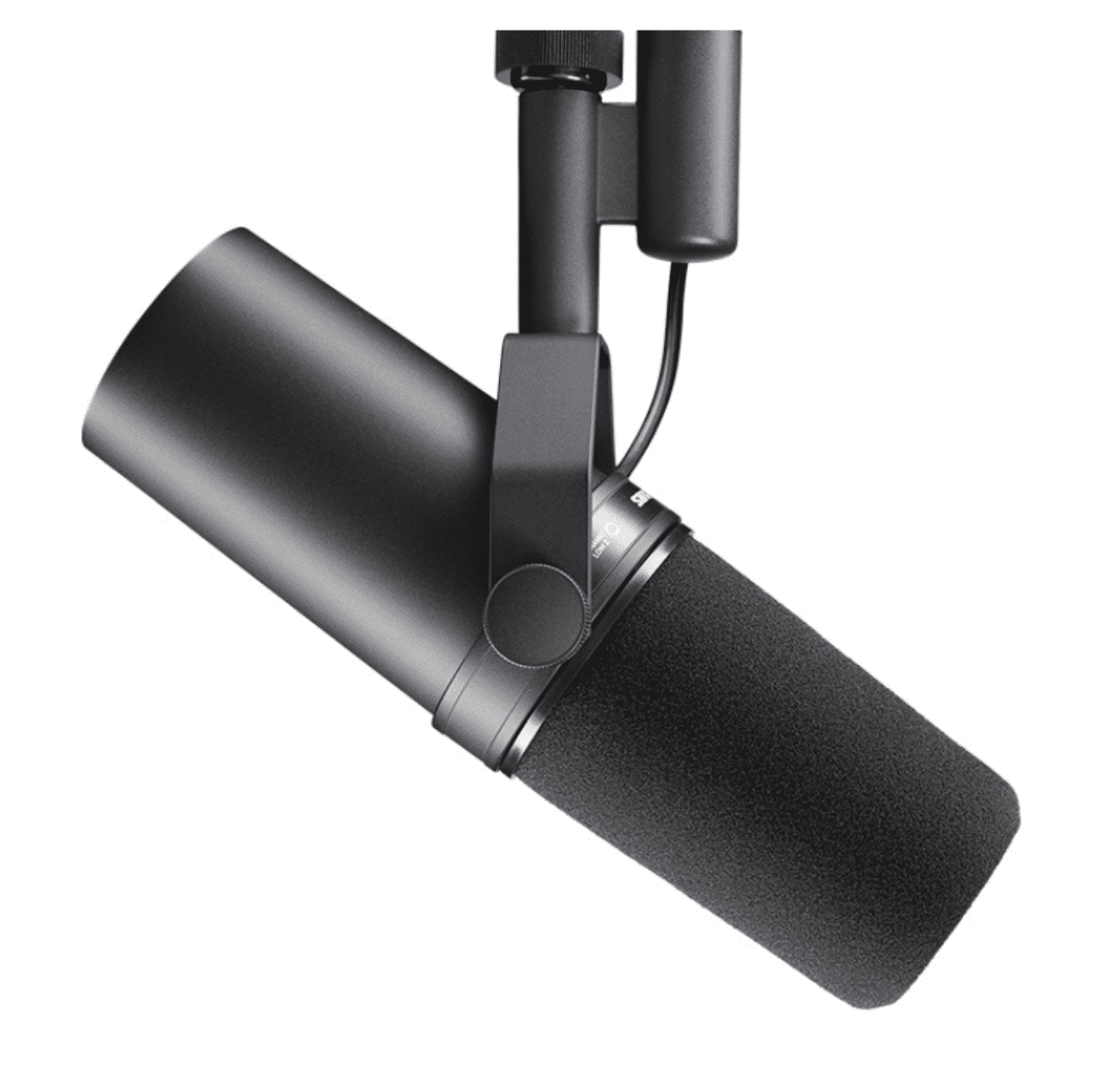 Micrófono Dinámico SM7B / SHURE - Imagen 2