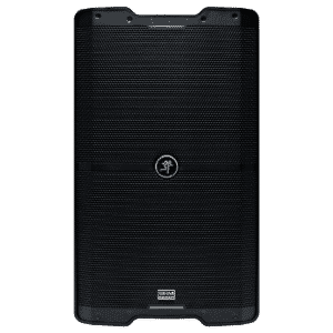 Altavoz Activo 12" SRM212VC / MACKIE