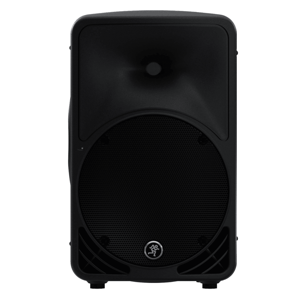 Altavoz Activo 10" SRM350V3 / MACKIE