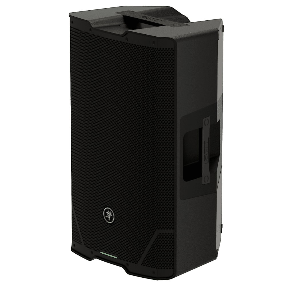 Altavoz Activo 15" SRT215 / MACKIE
