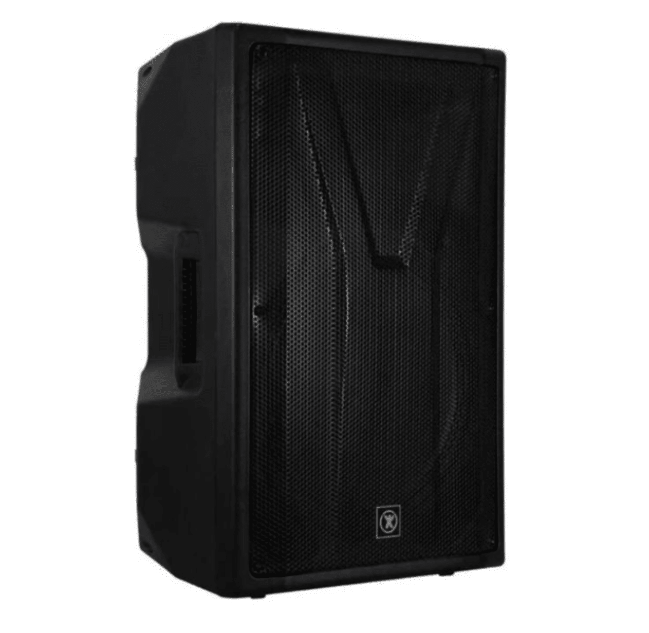 Altavoz Activo 12" SS-712 / YAMAKI - Imagen 2