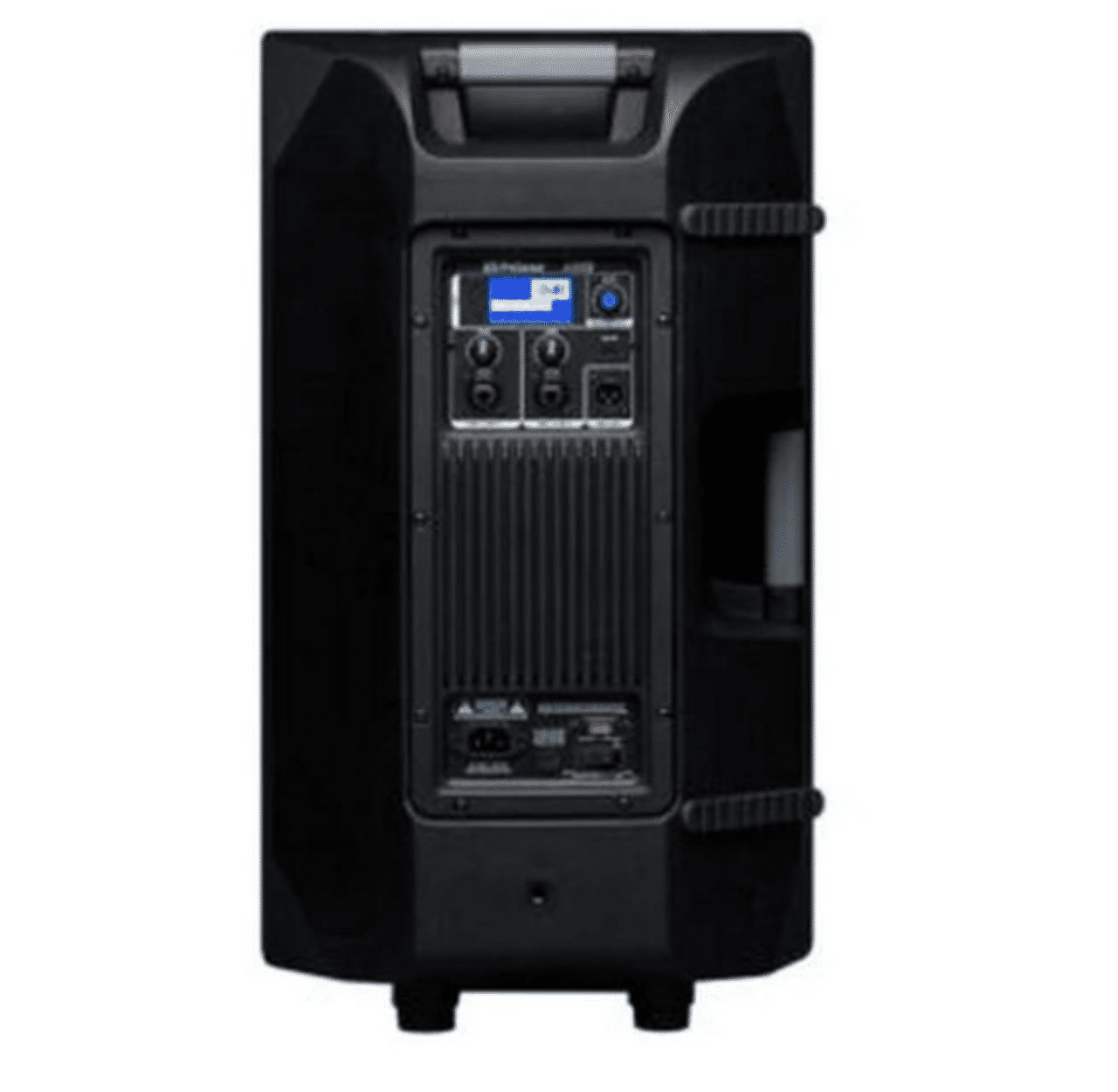 Altavoz Activo 12" SS-712 / YAMAKI - Imagen 3