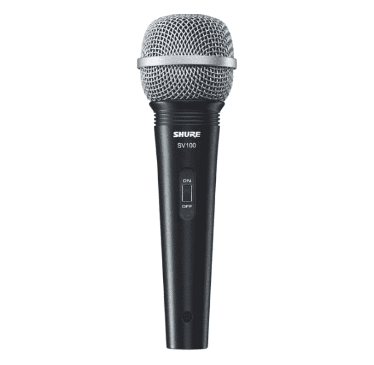 Micrófono Dinámico SV100 / SHURE
