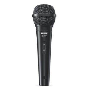 Micrófono Dinámico SV200 / SHURE