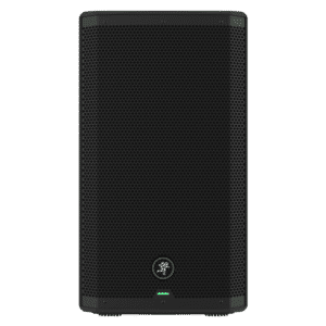 Altavoz Portátil Recargable 12" THRASH212GO / MACKIE
